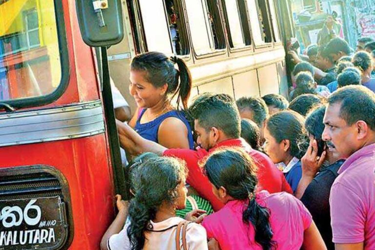 Passenger buses to get intelligent transport systems and CCTVs