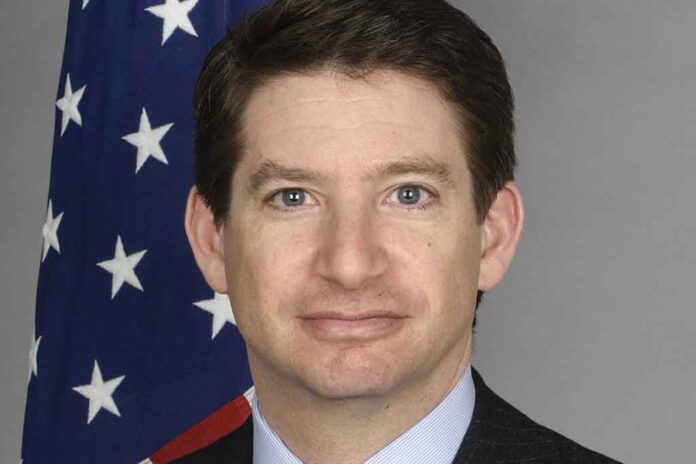 US International Development Finance Corporation Chief to visit SL