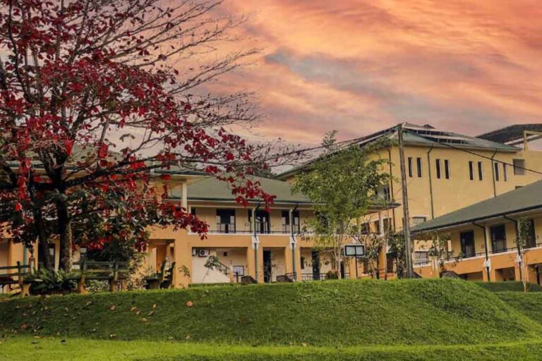 Construction begins for Uva Wellassa University Medical Faculty’s Professorial Unit at Rs. 2.26 bn