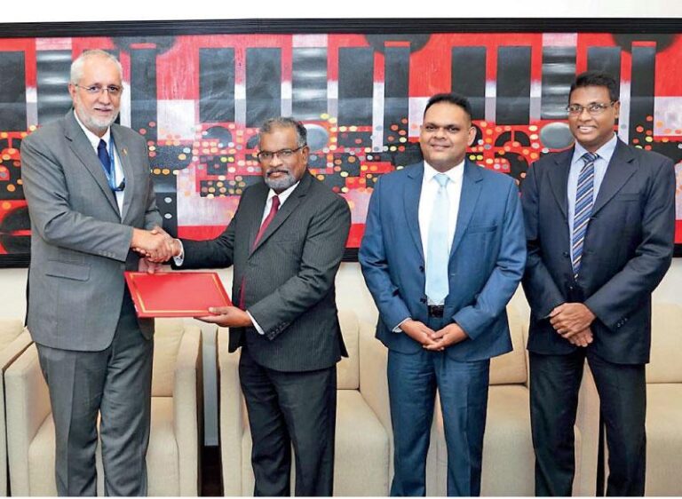 EU extends EUR 15mn to promote circular economy in SL’s food sector.