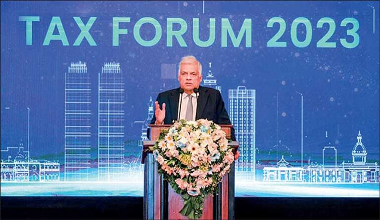 Excessive taxation hurts biz growth and the majority