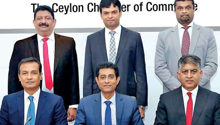 Sri Lanka-Bangladesh Business Council serves as a business platform