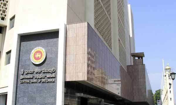 Sri Lanka central bank brings down policy rate 100bp to 10-pct.