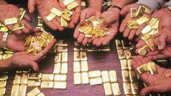 SL Customs to impose heavy penalty on Gold smugglers amidst its decline.