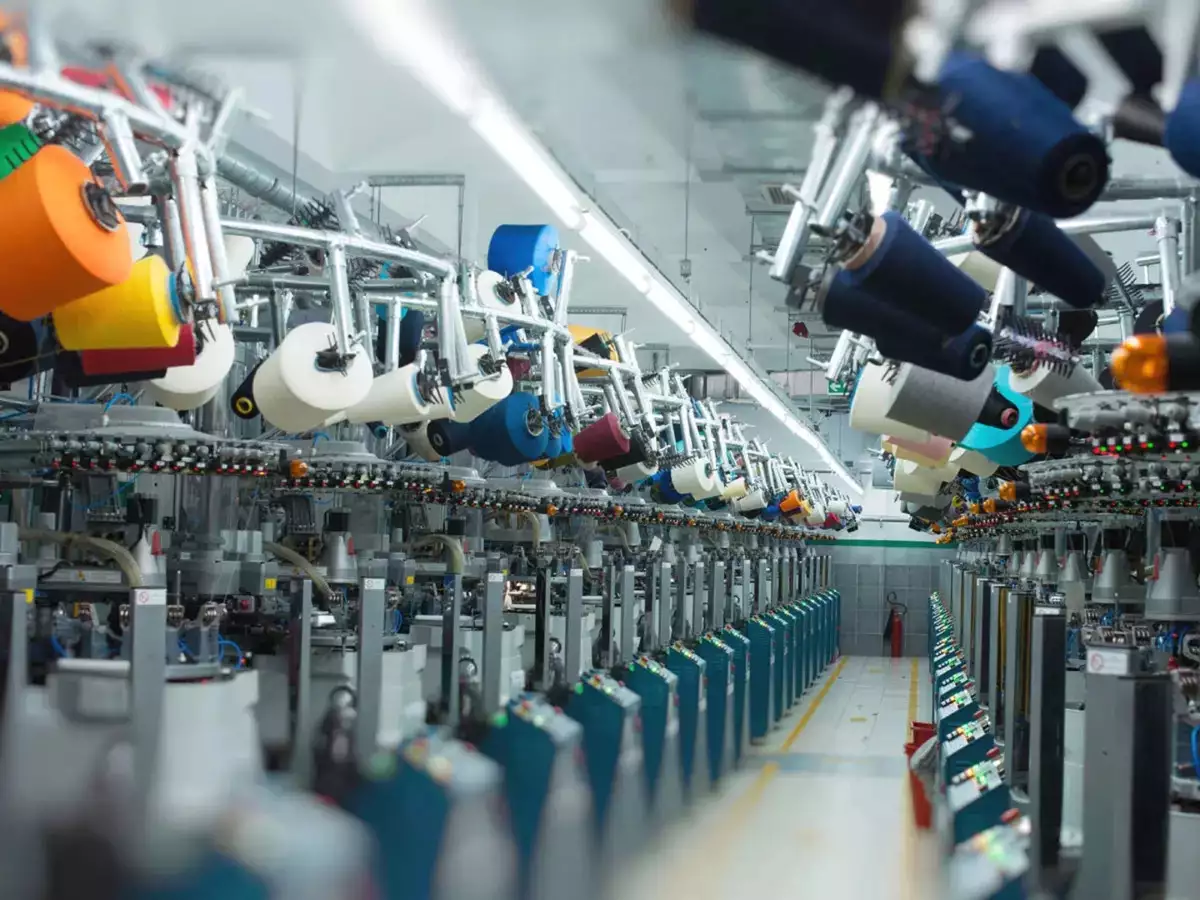 Sri Lanka’s Apparel Industry: Leading Innovation and Sustainability in Global Fashion Manufacturing