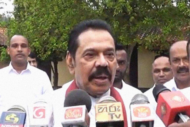 Ex President says he does not accept Supreme Court ruling on economic crisis