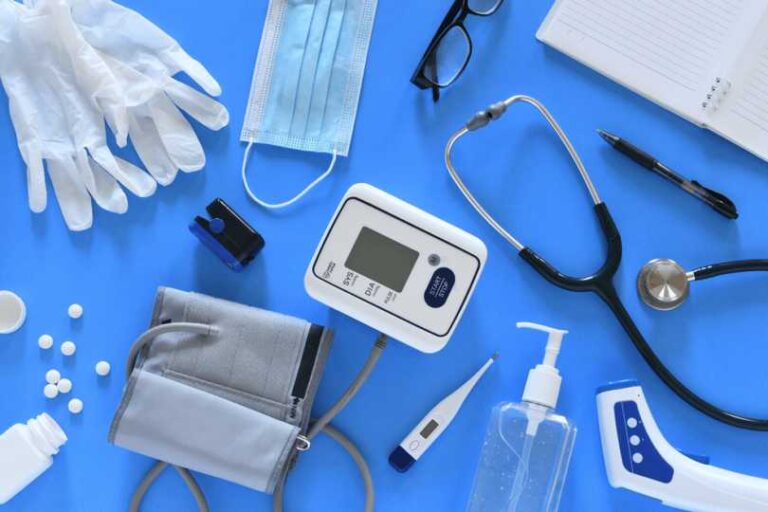 Defective medical equipment worth Rs. 350 mn withdrawn