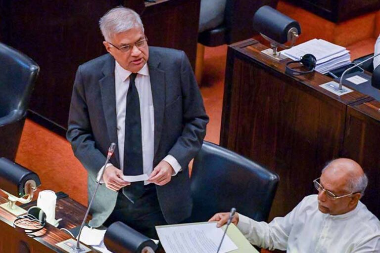 President to unravel 2024 Budget in Parliament today (Nov 13)