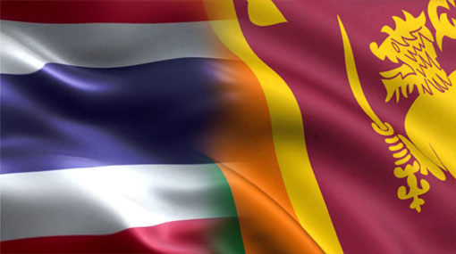 Sri Lanka and Thailand to Ink Free Trade Pact in February 2024