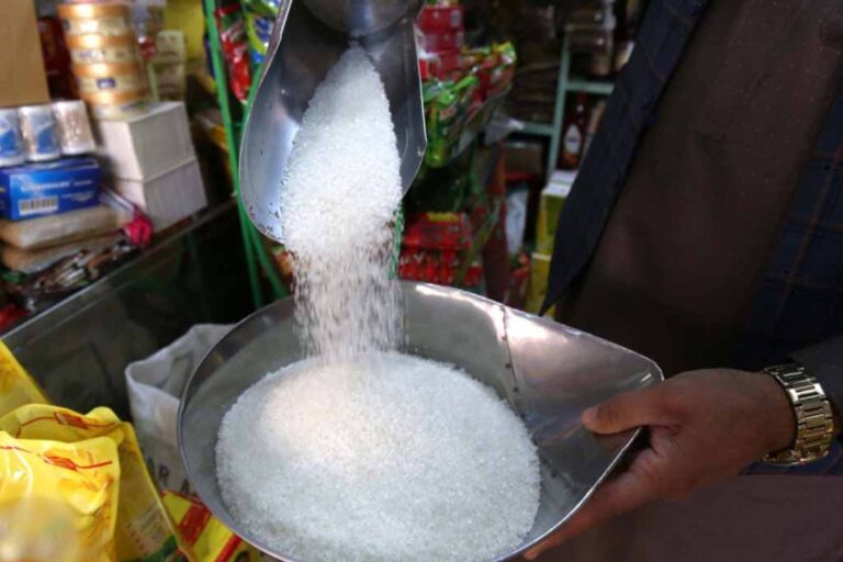CAA Lifts Sugar Price Controls Amid Shortage Crisis