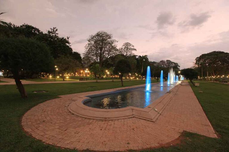 UDA to return Viharamahadevi Park to Colombo Municipal Council