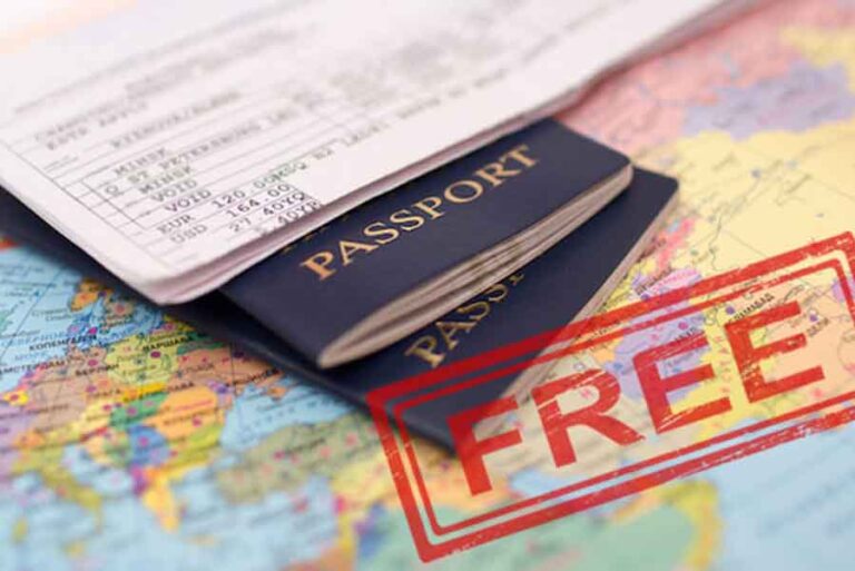 Sri Lanka’s Free Visa Regime to attract Chinese tourists in a big way