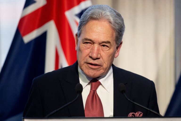 RSF calls on Prime Minister to reaffirm his government’s commitment to press freedom
