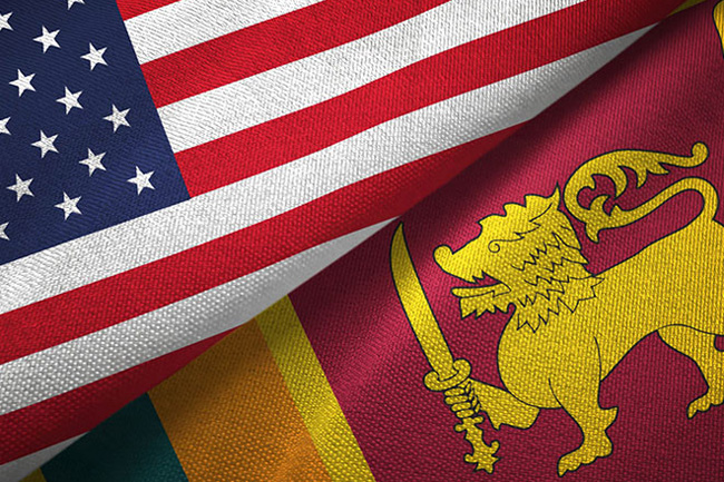 US welcomes Sri Lanka’s debt deal with creditor nations.