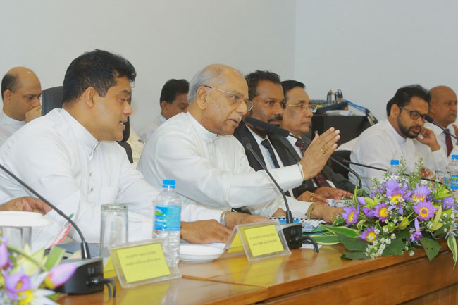 PM affirms govt’s safeguarding of public servants amidst economic crisis