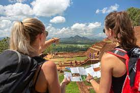 Sri Lanka listed among Best Places to visit in Asia in 2024