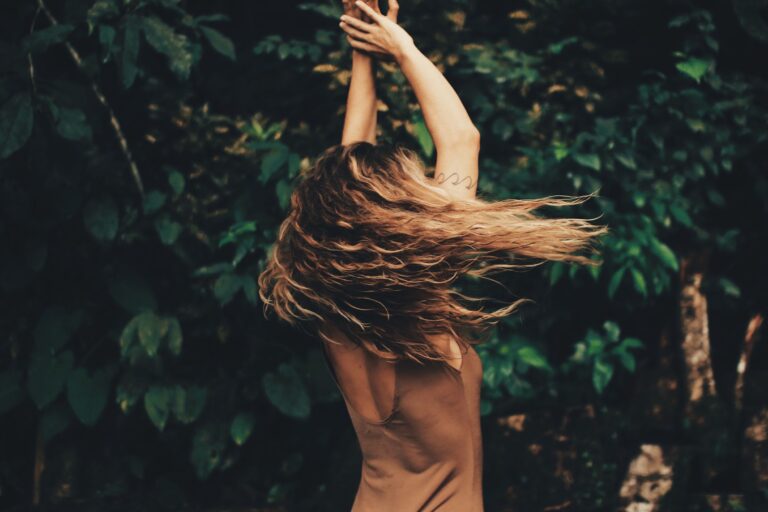 The Woke Juvenile: Unheard Feminity