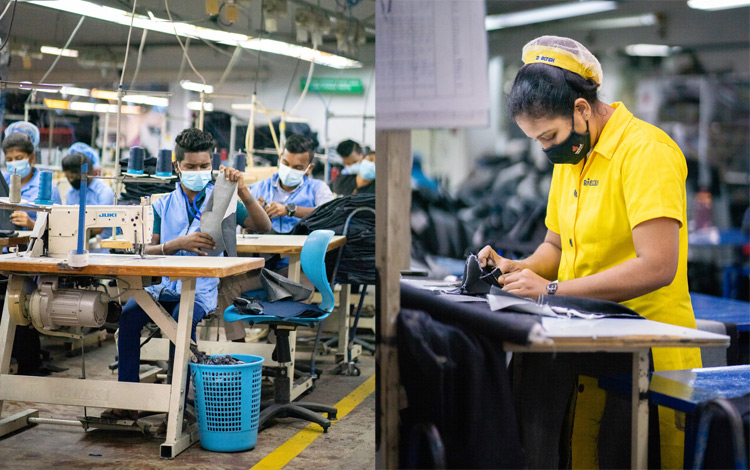 Sri Lanka’s apparel sector grows amid policy uncertainty and global shifts