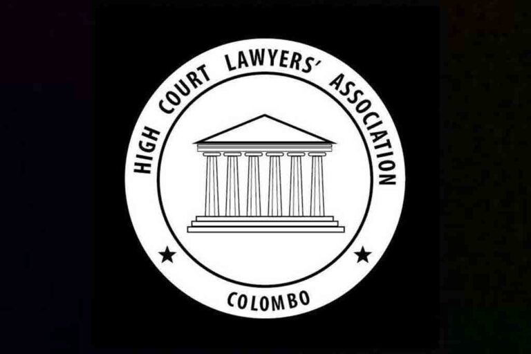 High Court Lawyers Association responds to Minister, accuses him of compromising judiciary’s integrity