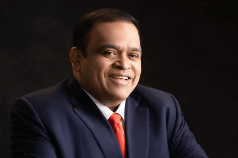 SLPP Secy affirms Dhammika Perera is one of the four candidates considered for upcoming Presidential Polls (VIDEO)
