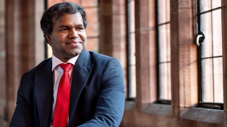 SL-origin trailblazer in tracking technology honoured in King’s Honours List