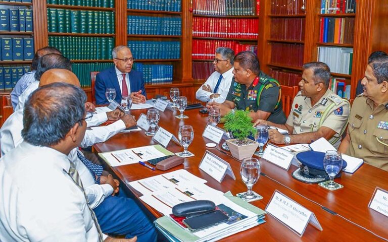 Focus on removing Police STF from expressway duties