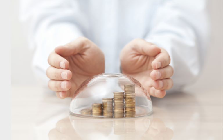 Govt establishes cash buffer to mitigate reliance on market funding