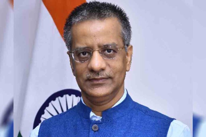 High Commissioner Baglay relinquished charge