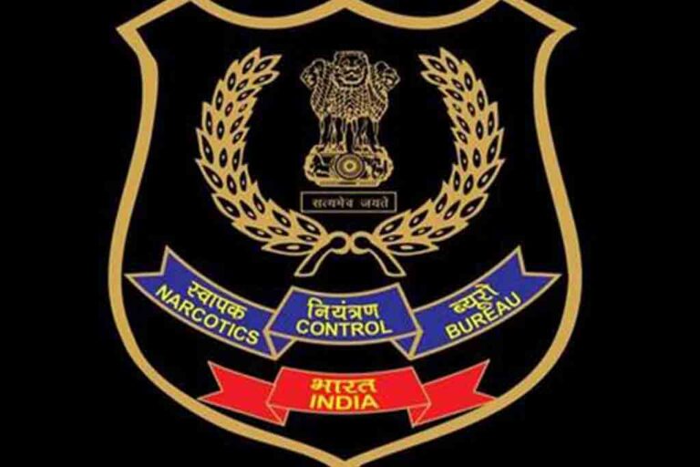 India’s NCB busts major drug operation: Sri Lankan national arrested