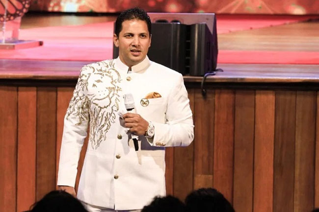 AG reveals irregularities in CID’s money laundering probe against Pastor Jerome Fernando