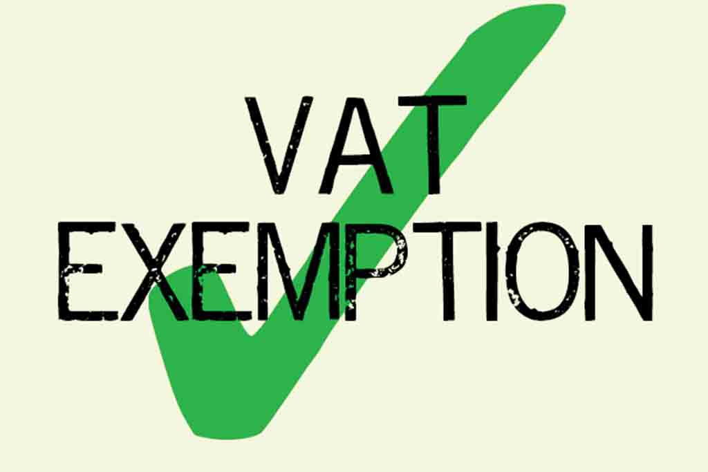 List of 43 VATexempted items released LNW Lanka News 