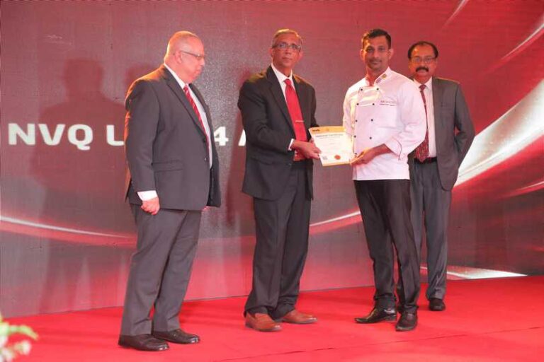 AB Mauri Sets New National Standard For Baking In Sri Lanka