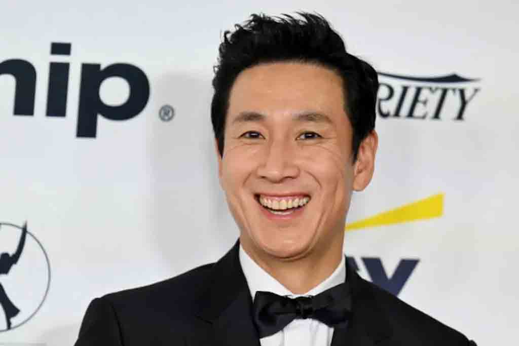 "Parasite" Actor Lee Sun-kyun Found Dead In Apparent Suicide Amidst ...