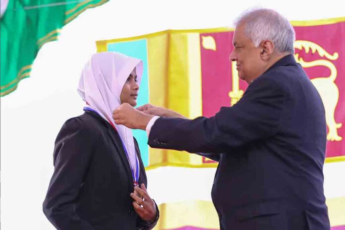 President initiates draft legislation to regulate Madrasa Schools