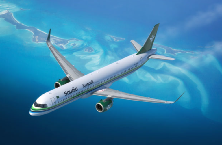 Saudia Set to Resume Flights to Sri Lanka: Saudi Minister’s Visit Sparks Economic Collaboration