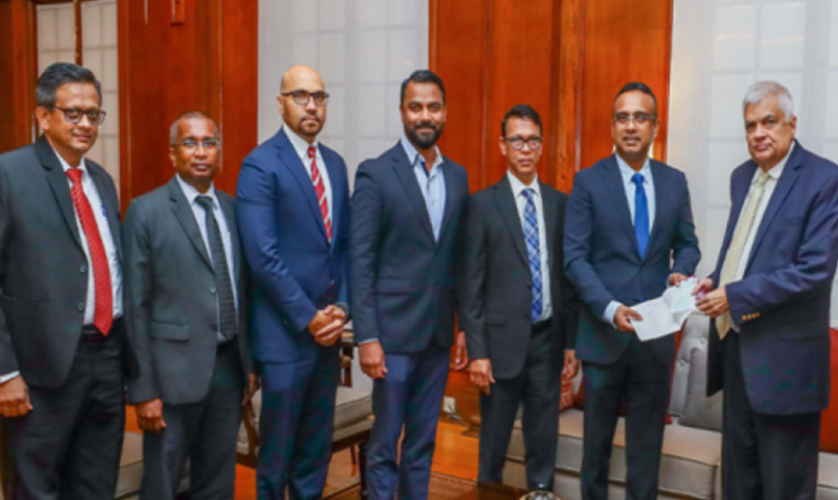 SLBFE contributes Rs. 07 billion to the National Treasury