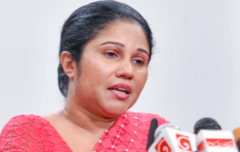 The 2024 budget proposals implement measures to combat corruption and irregularities in the procurement process of medicines 