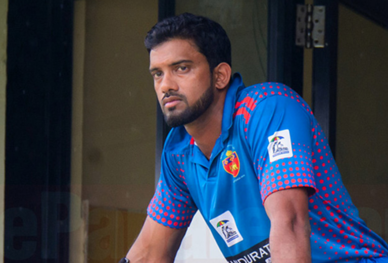 Former Sri Lankan Cricketer Sachithra Senanayake Ordered to Assist Match-Fixing Probe