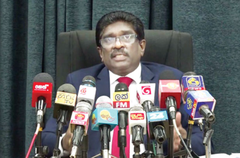 Sri Lanka Forecasts Economic Boost with $250 Billion via Concessional Loan Facility for SMEs