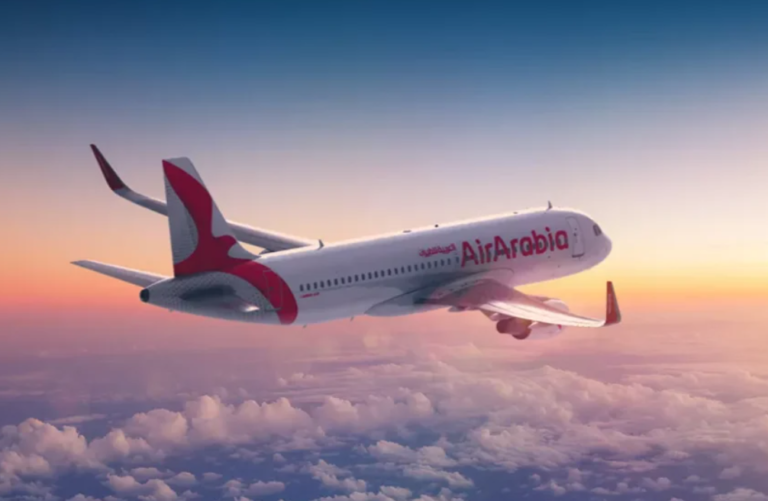 Air Arabia Abu Dhabi Unveils New Route to Colombo, Sri Lanka”