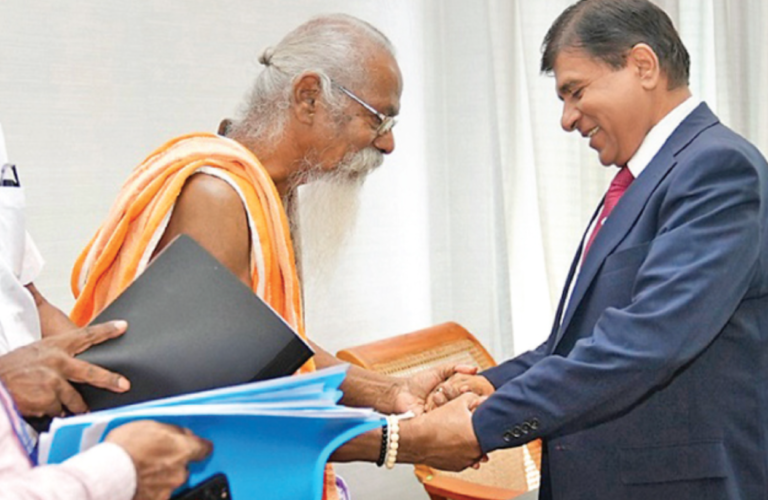 Special Committee Formed to Address Adivasi Community Issues