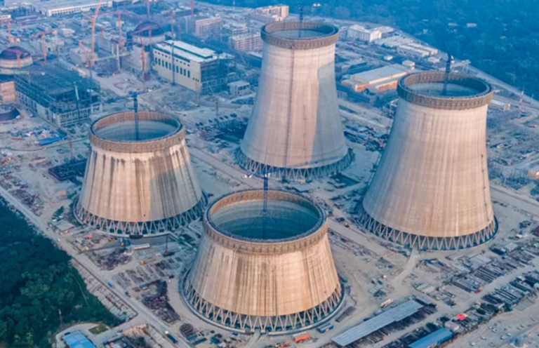 Sri Lanka Eyes Nuclear Energy to Diversify Energy Mix by 2030