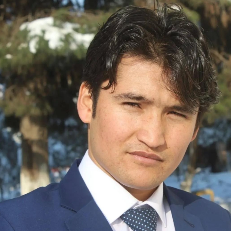 Two journalists detained in latest crackdown in Afghanistan