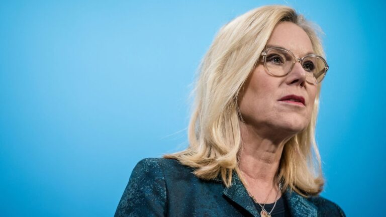 Ex Dutch Deputy Premier Sigrid Kaag appointed U.N. Coordinator for Humanitarian Aid in war-torn Gaza