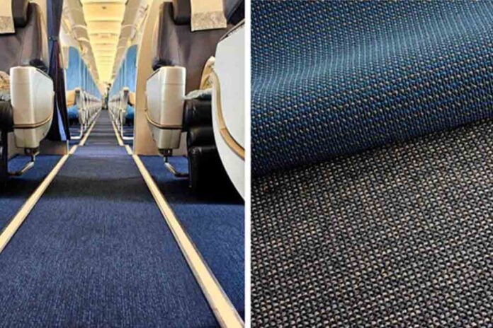 SriLankan Airlines takes lead in Asia with introduction of 'Green Carpets'
