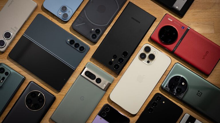 Mobile phone prices surge by 35% as VAT surge takes effect: A 50% market decline?