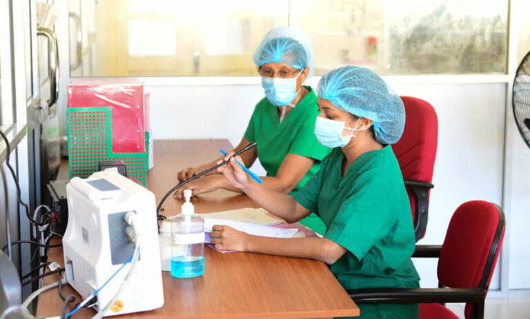 WB grants loan to enhance healthcare in SL