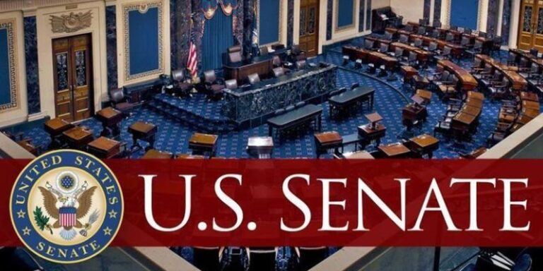 US Senators submit resolution on Sri Lanka calling for accountability