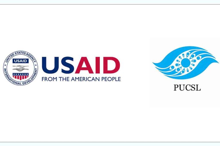 USAID and the PUCSL partnered to enhance electricity dispatch transparency