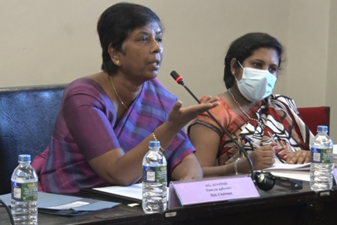 Women Police officers subjected to mistreatment in promotion process, Committee exposes injustice